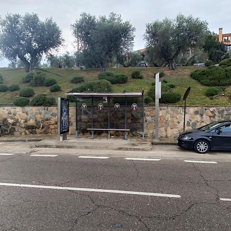 El Bosque 1 - Parking Gratis Apartment Toledo Exterior photo