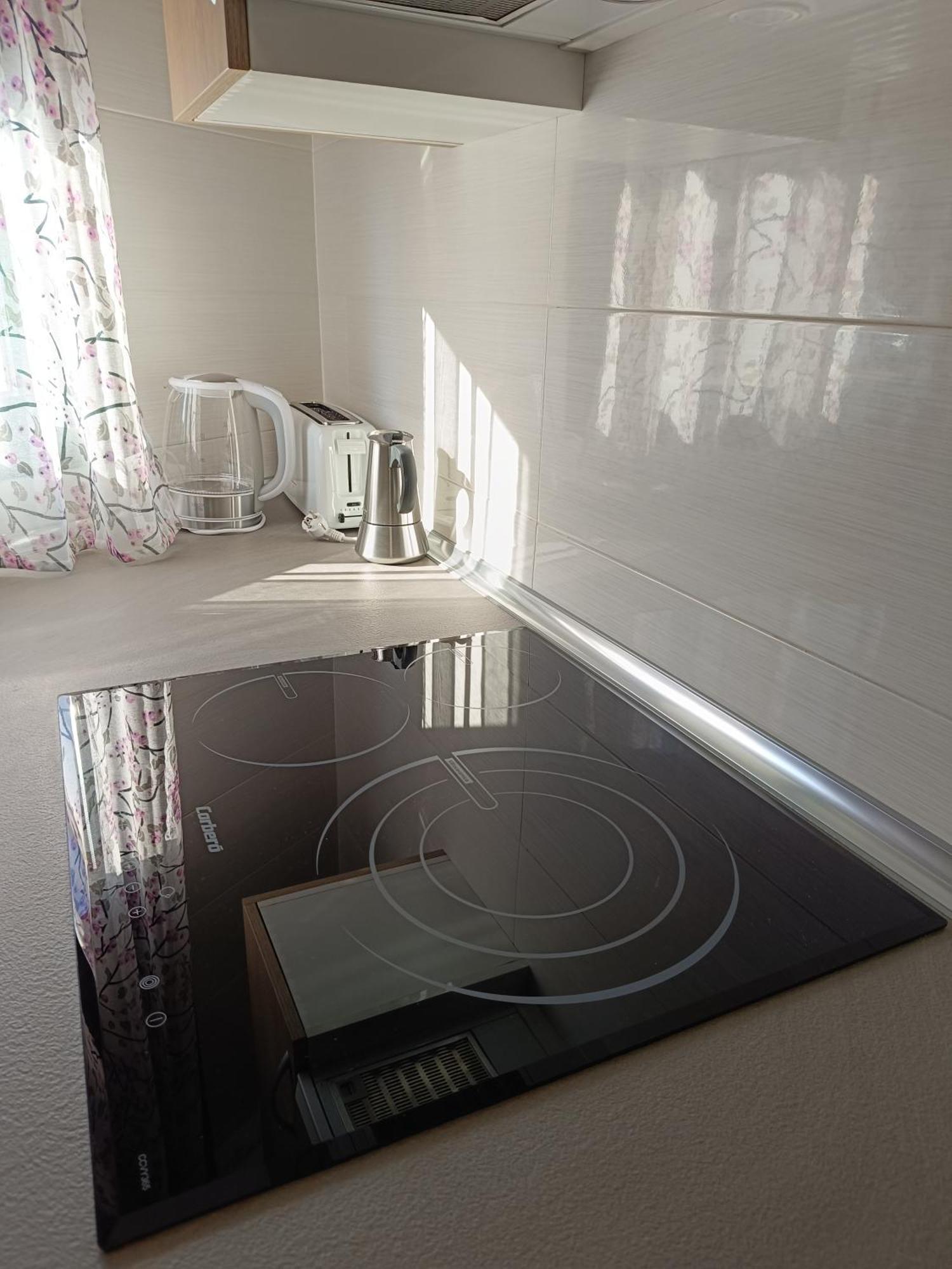 El Bosque 1 - Parking Gratis Apartment Toledo Exterior photo
