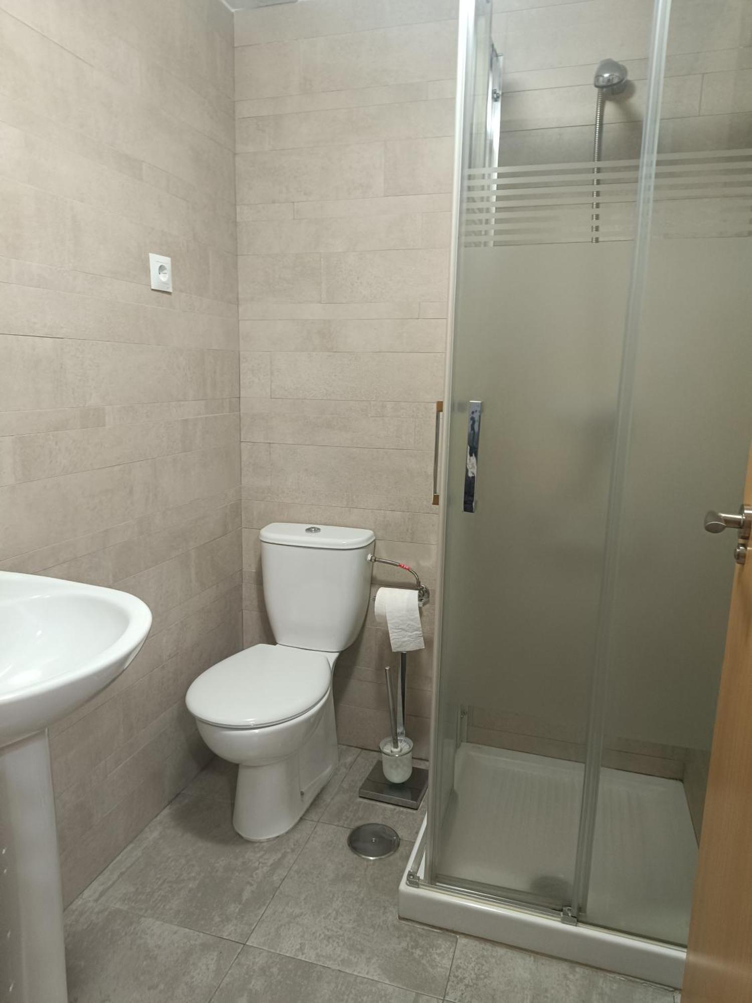 El Bosque 1 - Parking Gratis Apartment Toledo Exterior photo