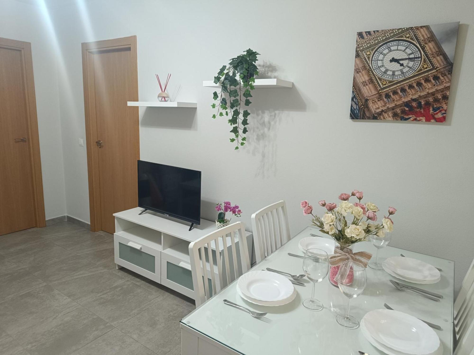 El Bosque 1 - Parking Gratis Apartment Toledo Exterior photo