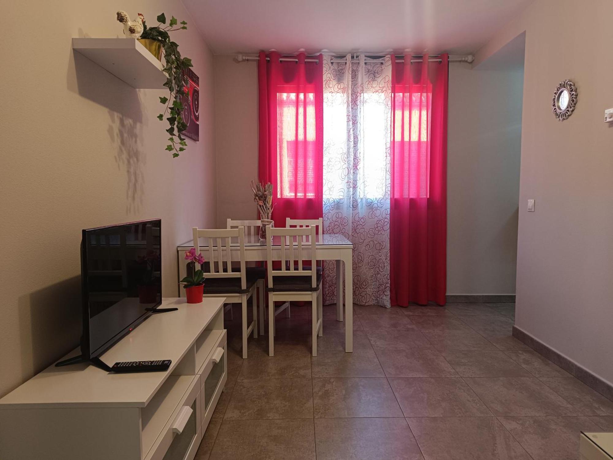 El Bosque 1 - Parking Gratis Apartment Toledo Exterior photo